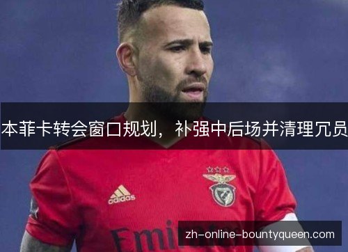 本菲卡转会窗口规划，补强中后场并清理冗员